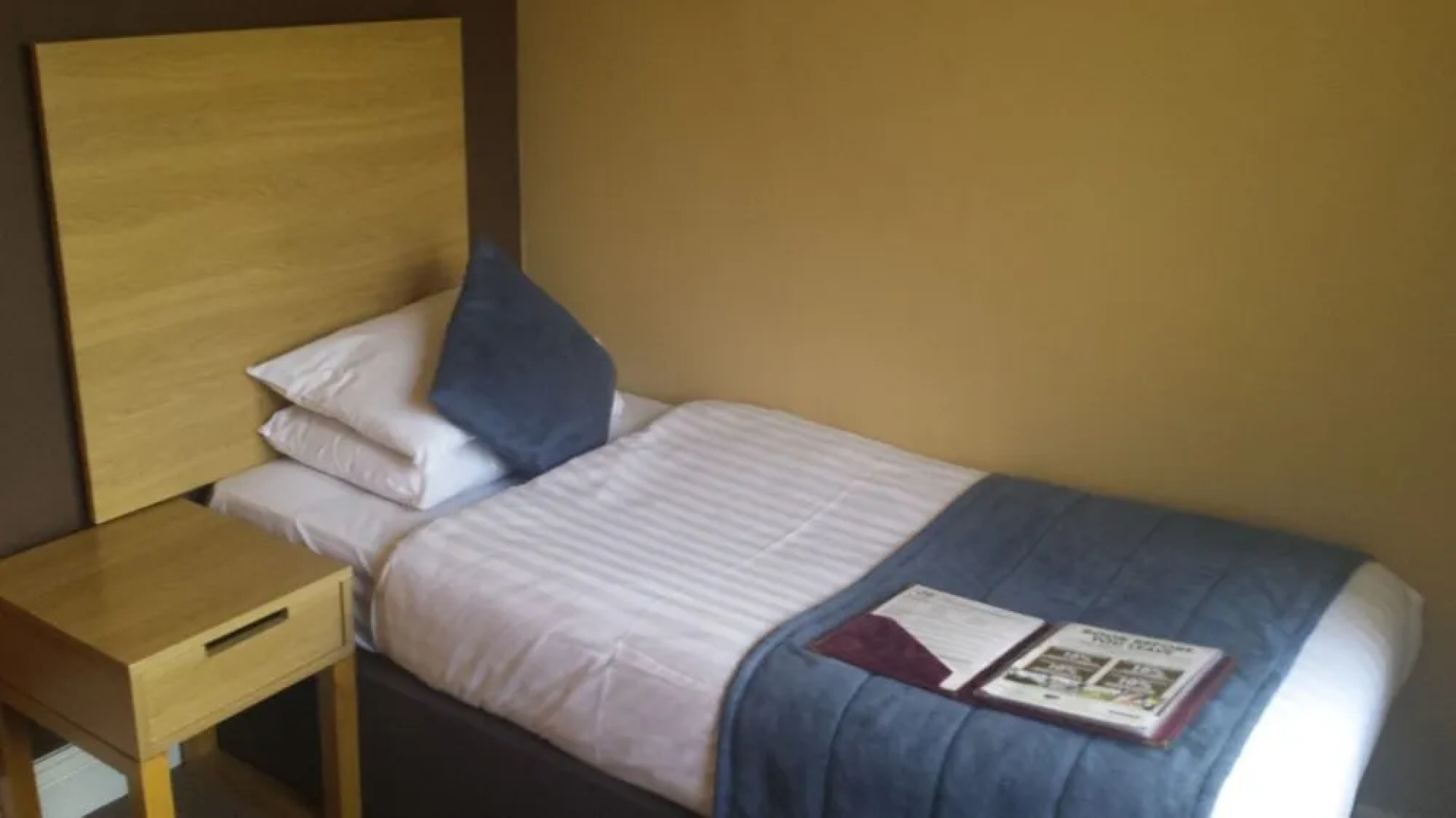 The Harrogate Inn - The Inn Collection Group