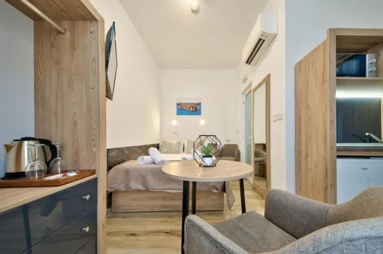 Tritoni Studios Valletta