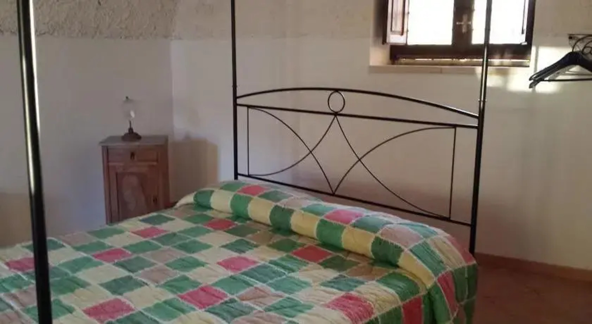 Agriturismo Bio-Ecologico Terra di Solimano