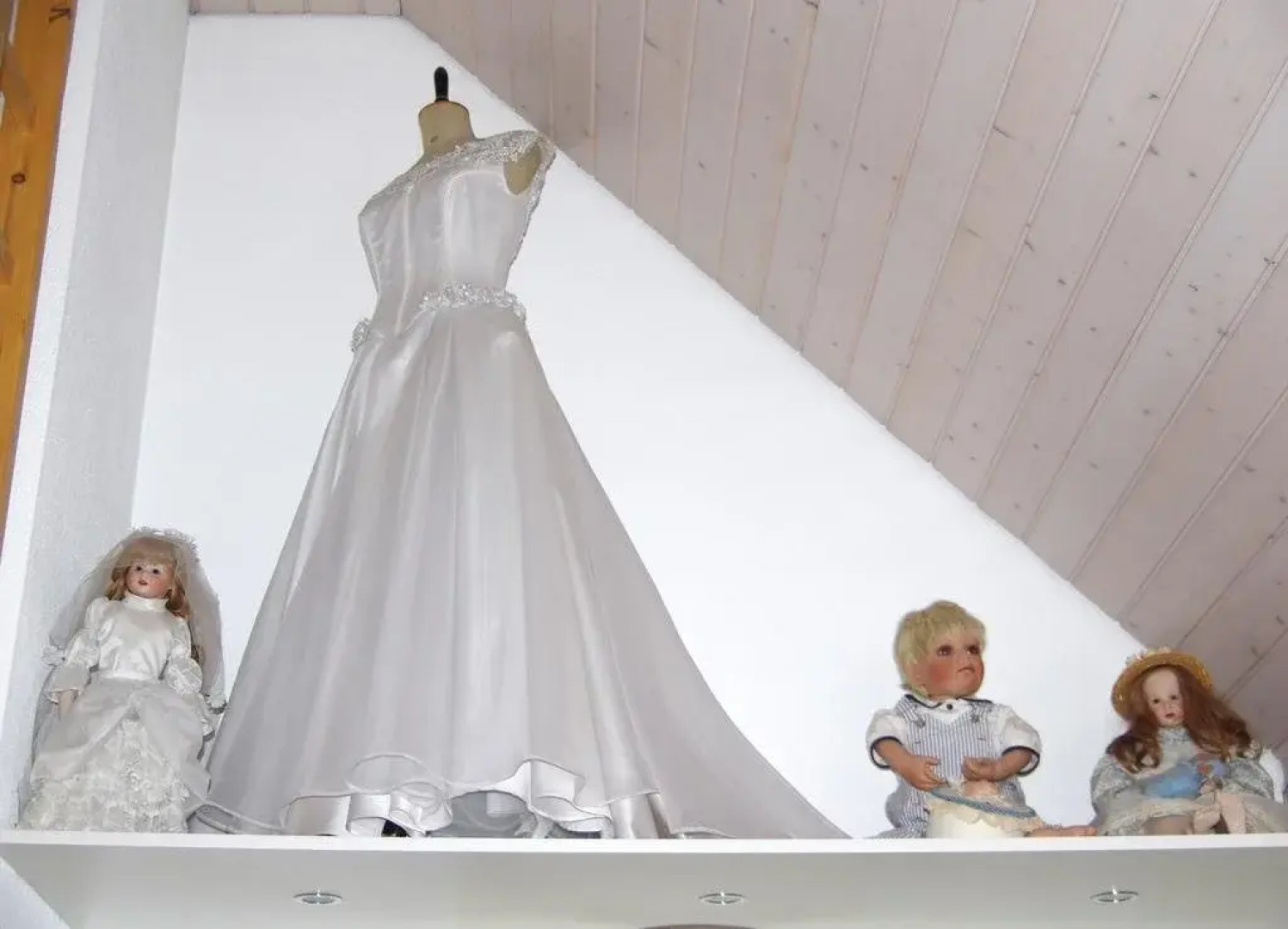 Bedandbudget Bijoux Am Bodensee