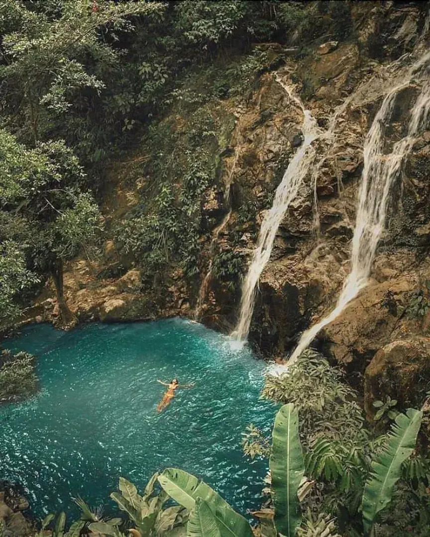 Casa Loma Minca - Hostel