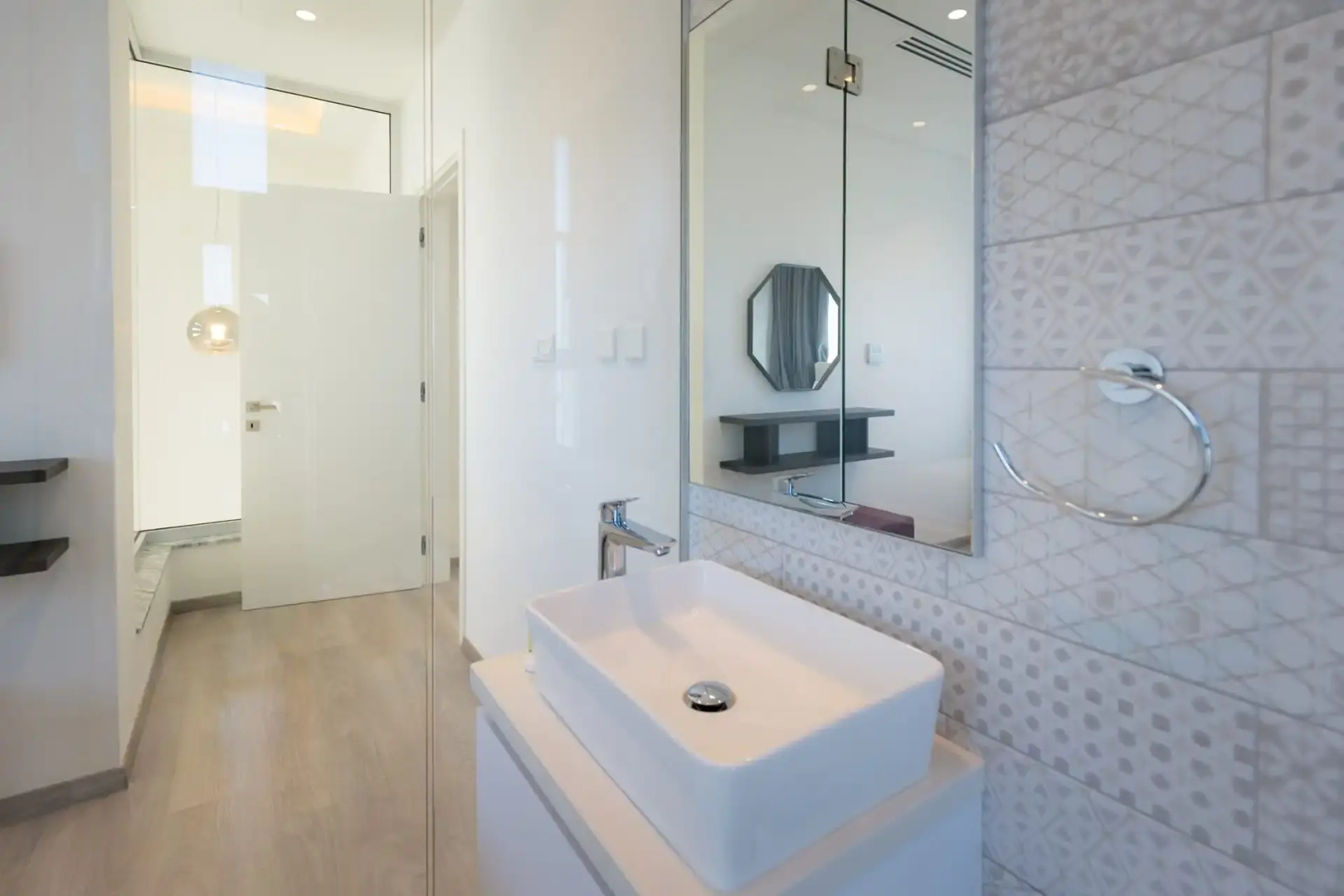 Napa Hills Seaview Villas