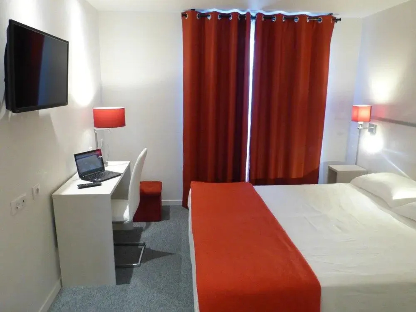 Hôtel Saint Laurent