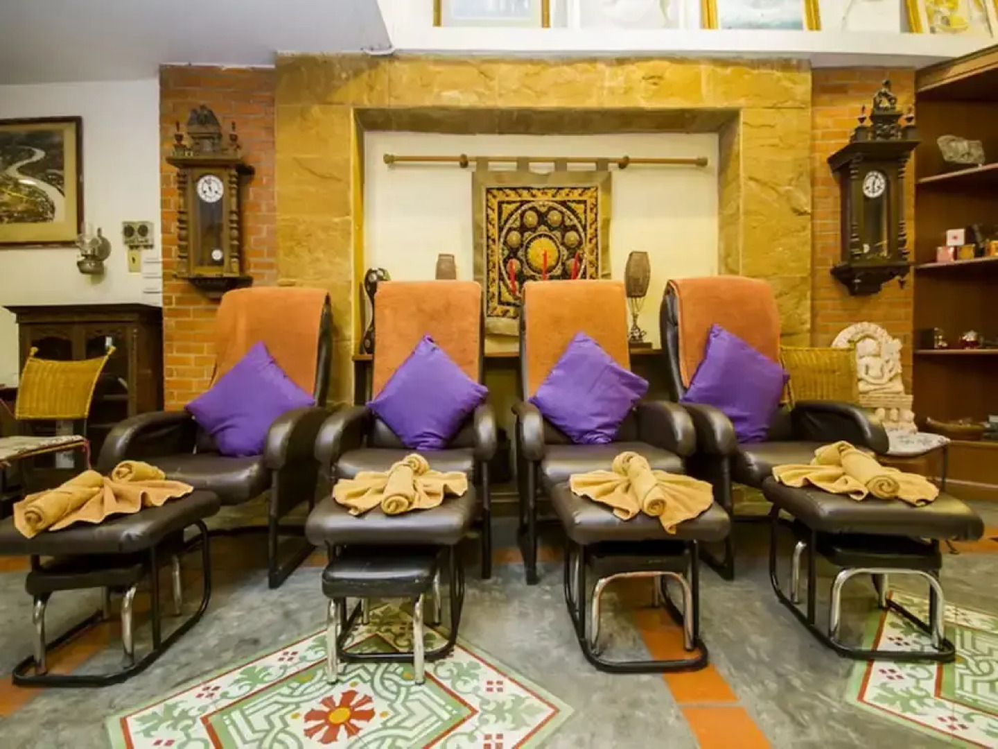 Baan Plaifun Pool Villa By Pinky