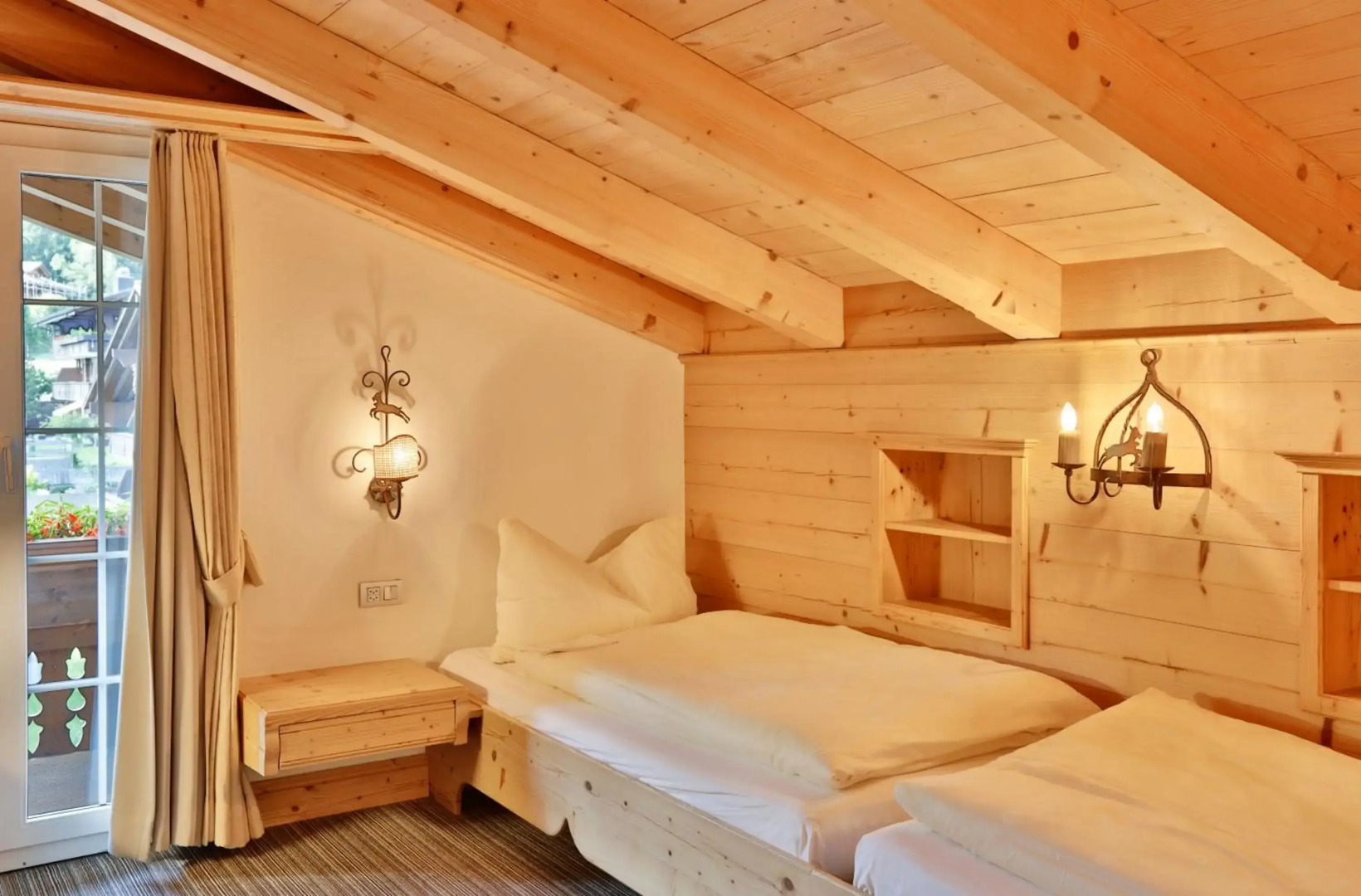 Ermitage Wellness & Spa Hotel