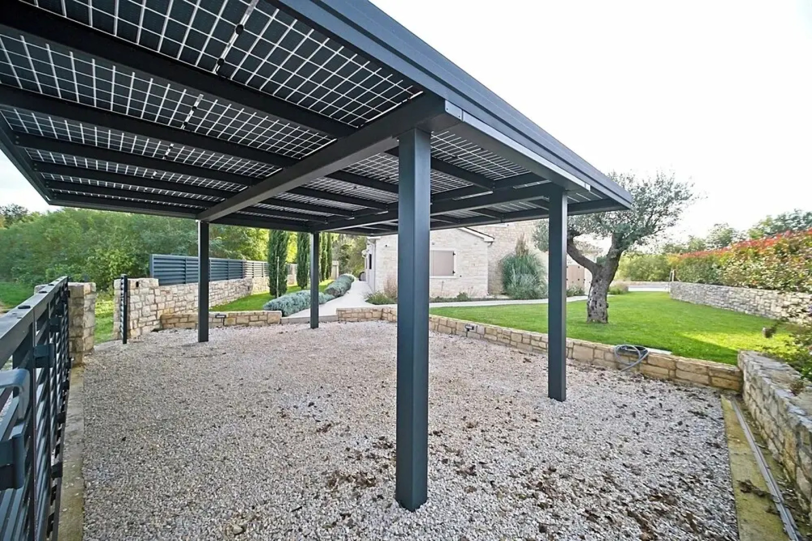 Sun  Spalato Villa Teranina