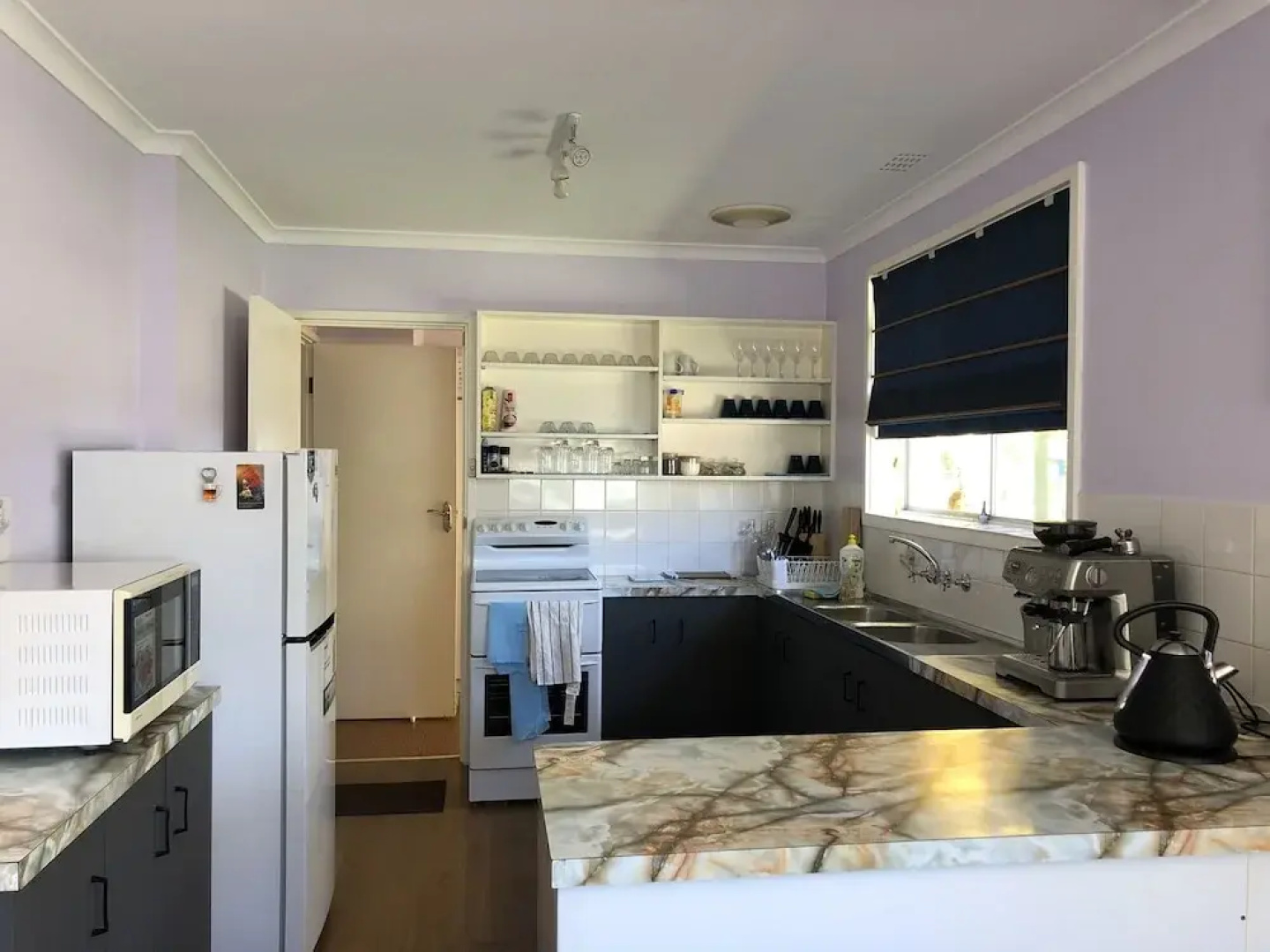 Canberra Entire House 3 Bedroom