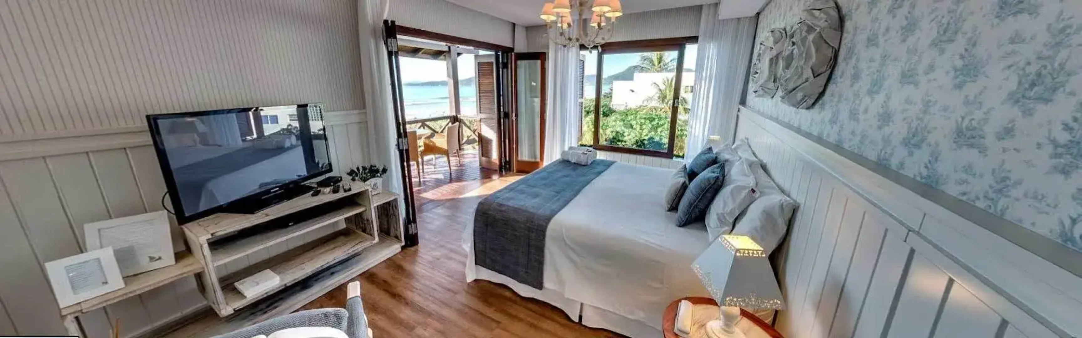 Hospedaria Refúgio das Galés