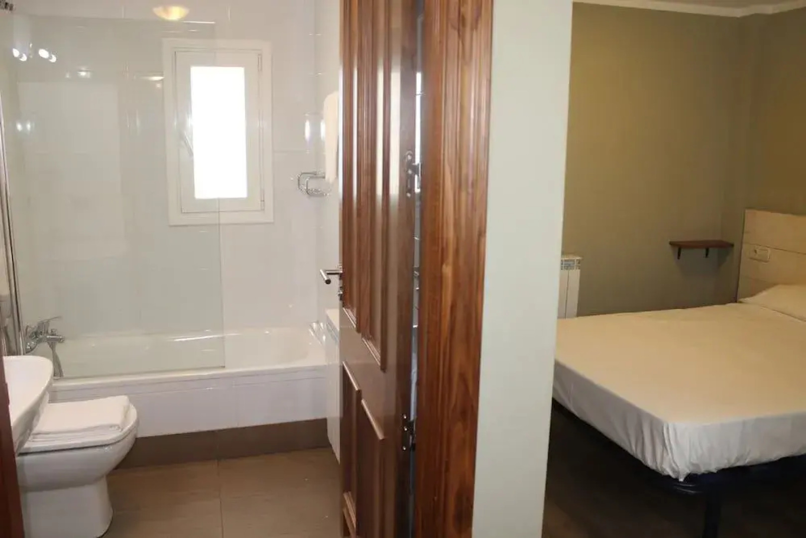 El Camino Urban Rooms