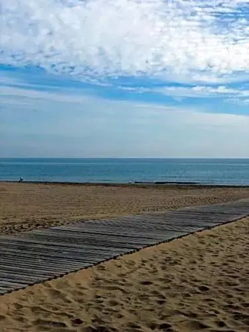 La Zenia Beach Bungalow