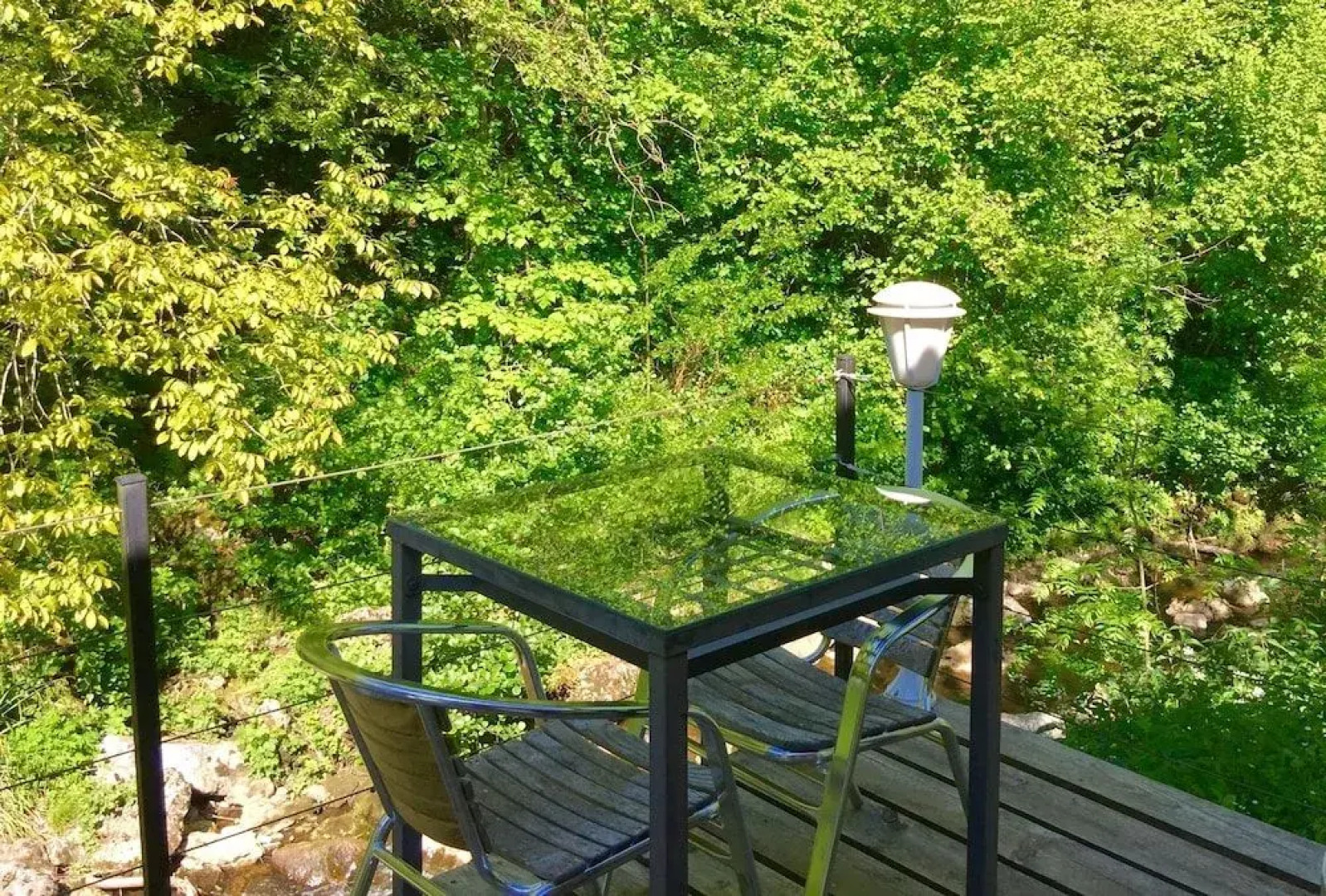 Domaine des Espinassières