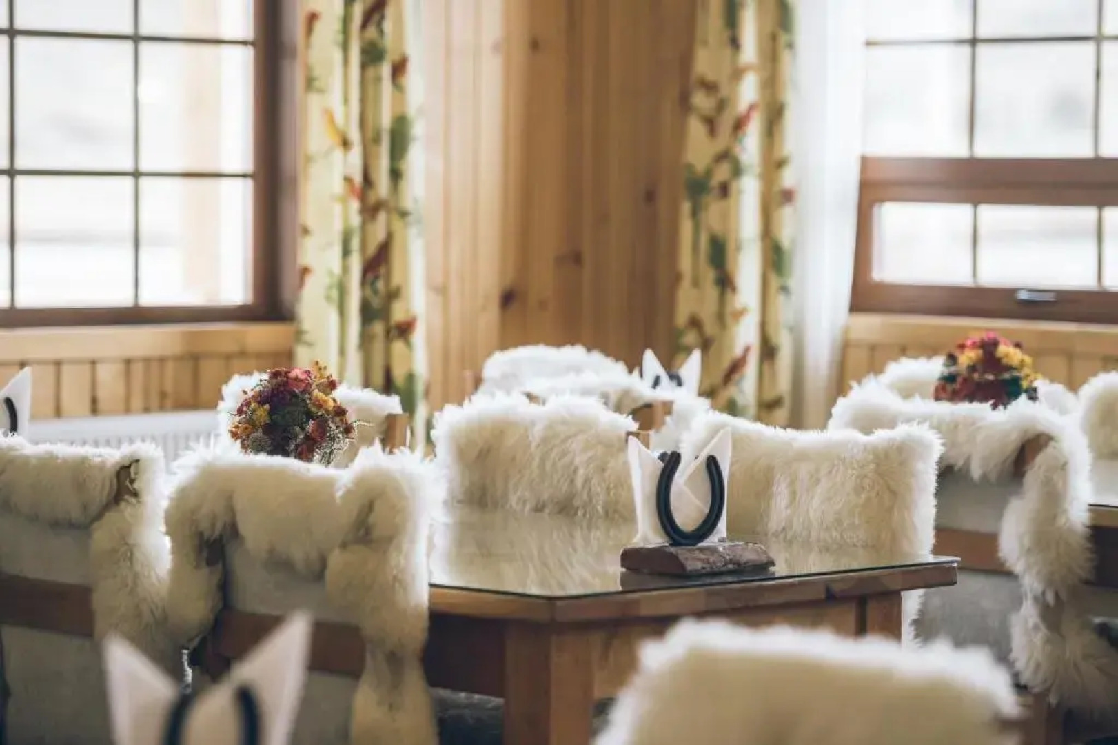 Hotel Estancia El Ovejero Patagonico