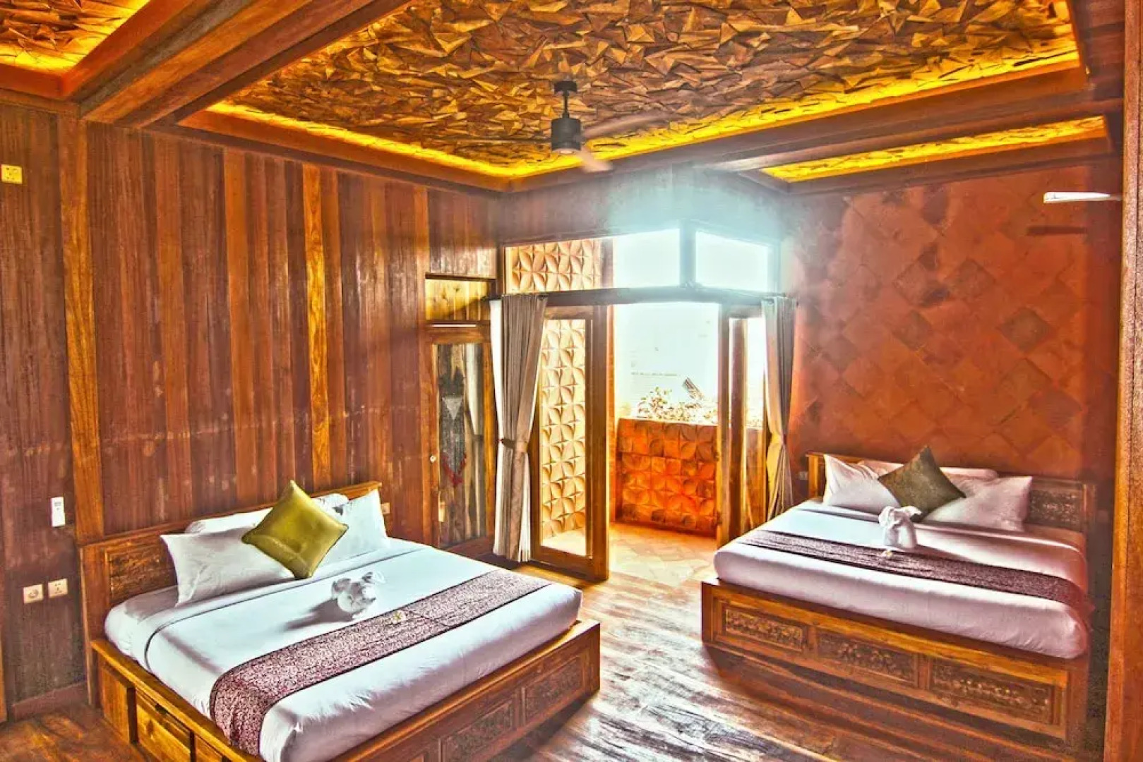 Udara Bali Yoga Detox and Spa