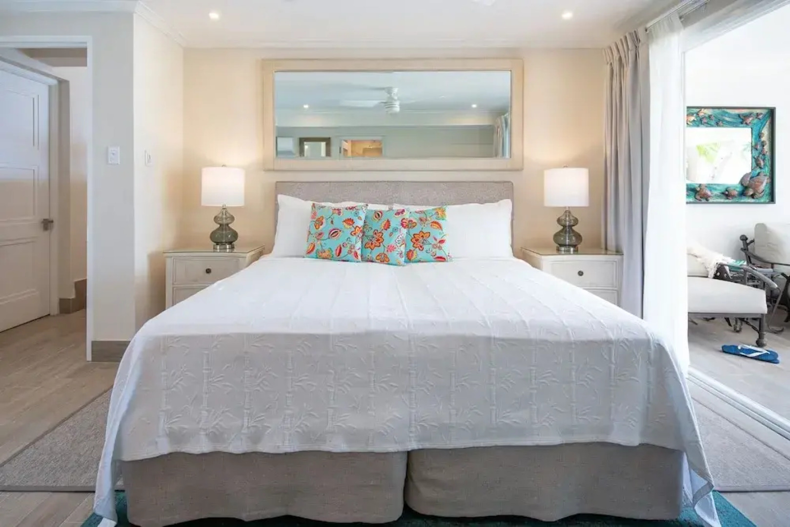 Calablau - A Vacation Rental by Bougainvillea Barbados