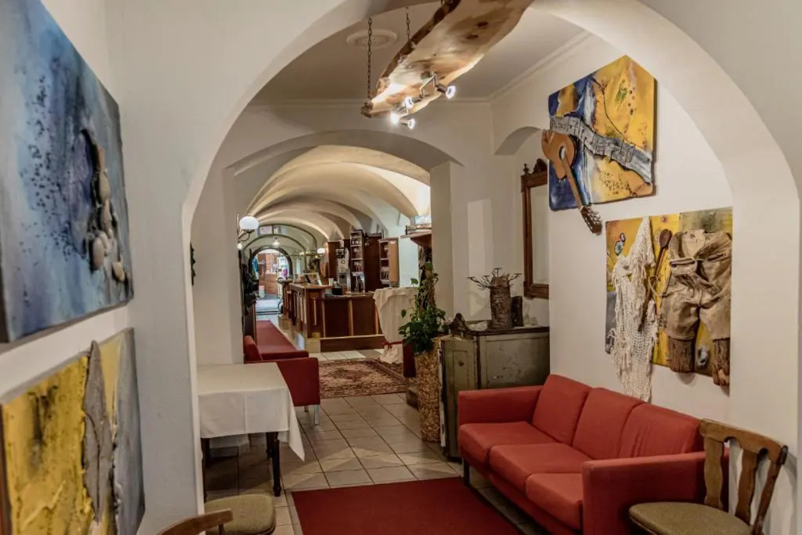 Wohlfuehlhotel Goiserer Muehle