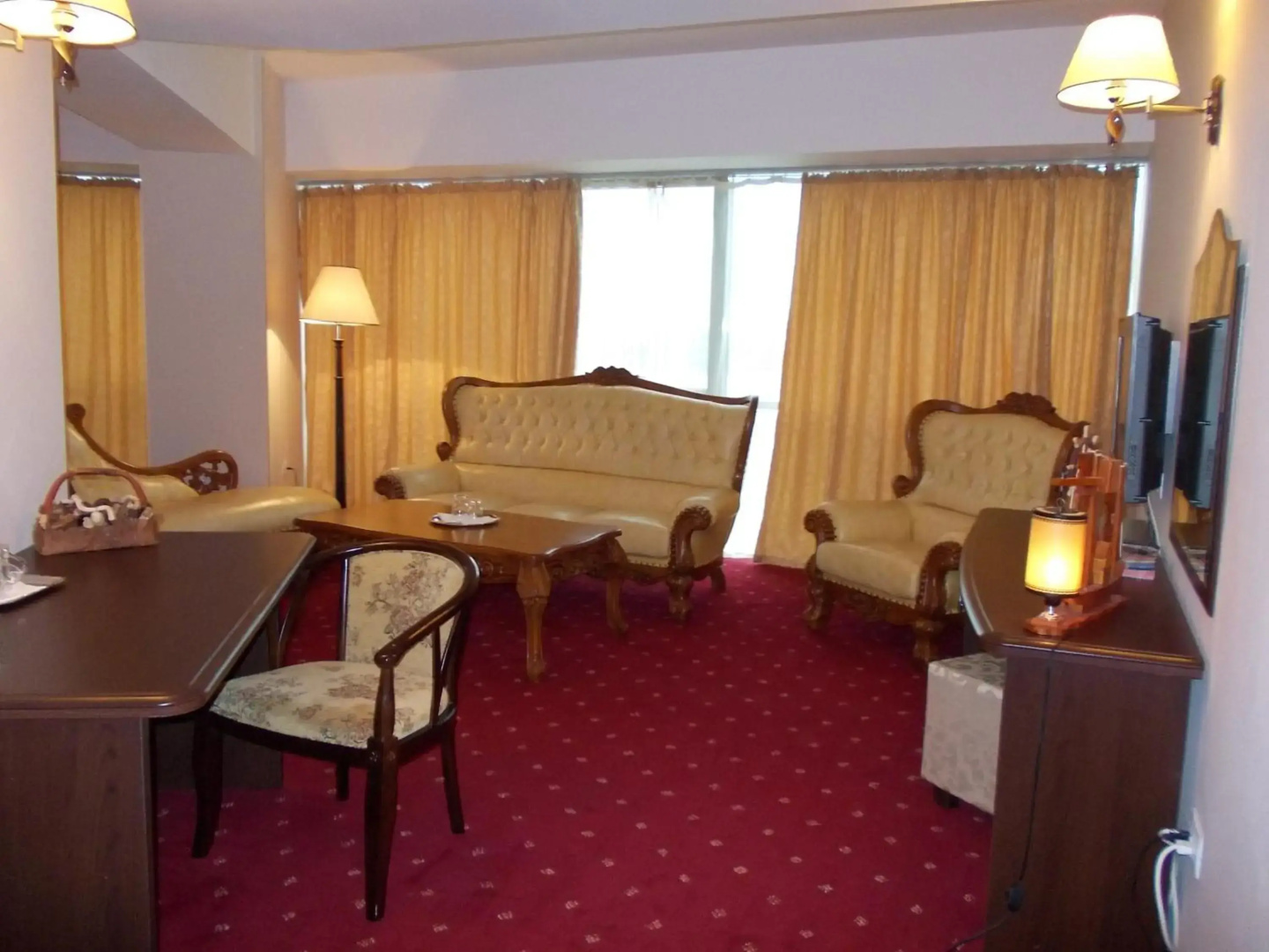 Hotel Esplanada