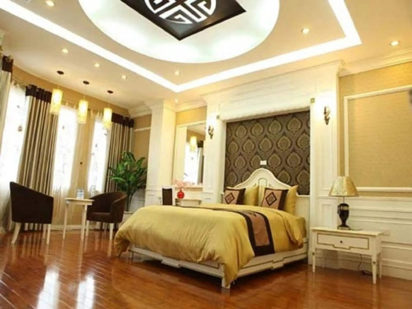 Wild Lotus Apartment 2