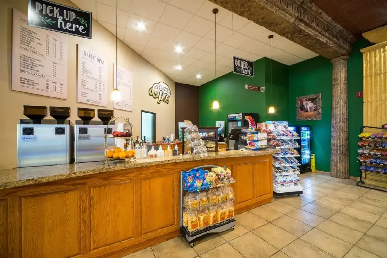 Mt. Olympus Water & Theme Park Resort