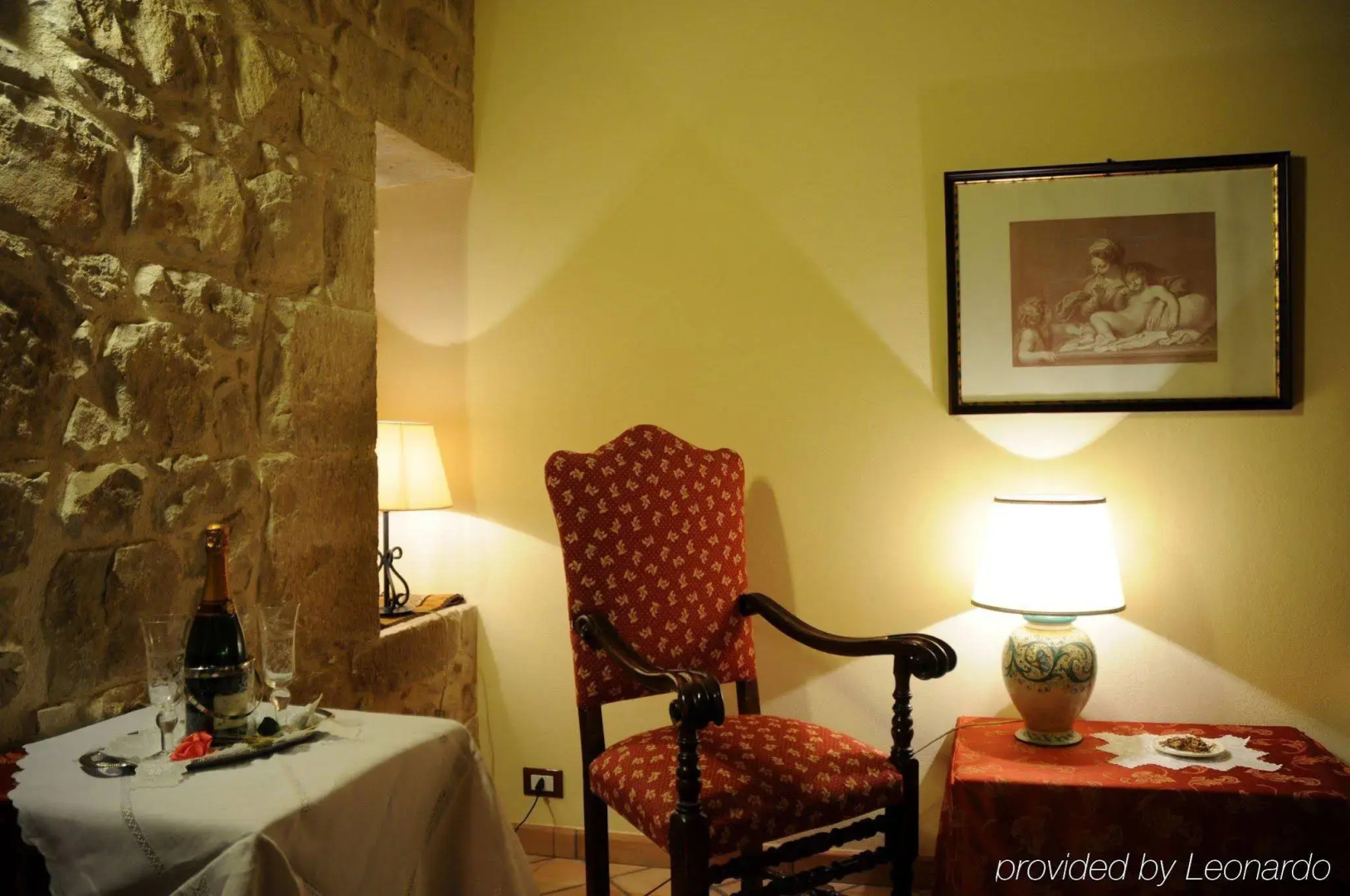 Torre Don Virgilio Country Hotel