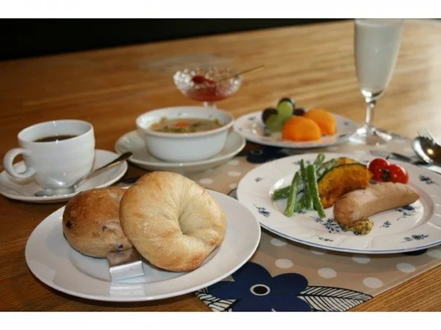 Mori no Pension Tsutsumi Square