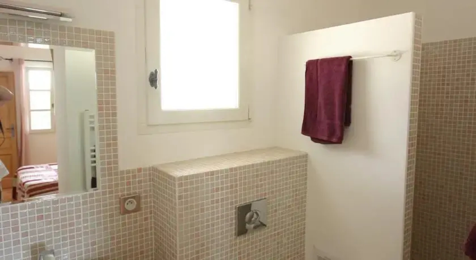 Les Cerisiers - gite