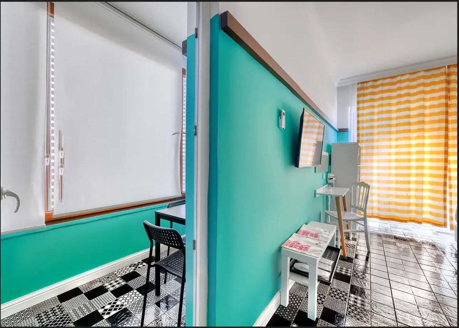 Anjeliq Downtown Boutique Hotel