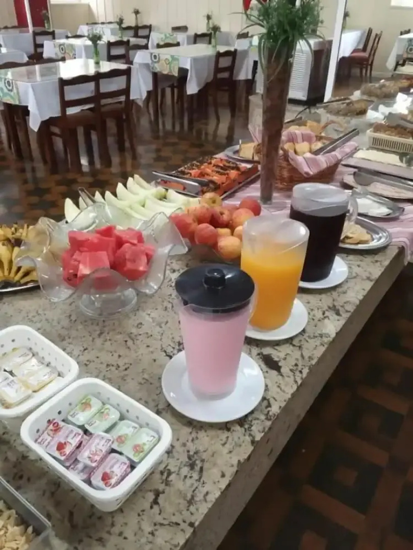 Grande Hotel Torres
