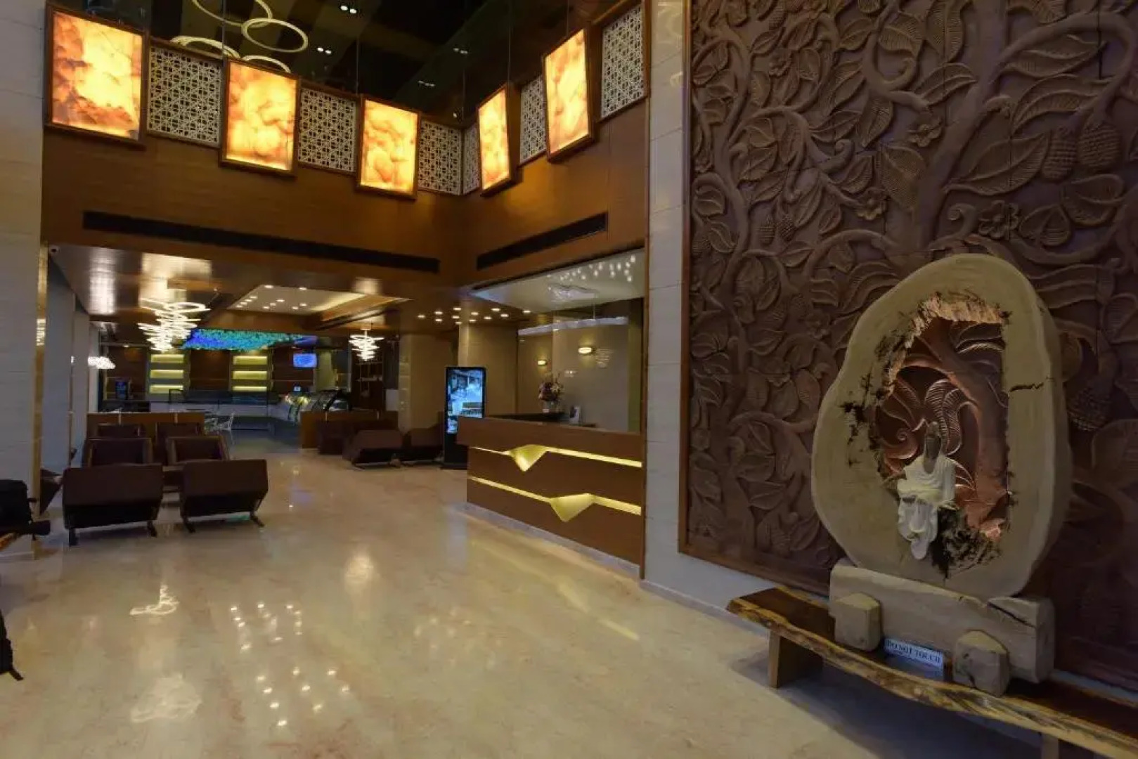 Sandhill Hotels Private Limited