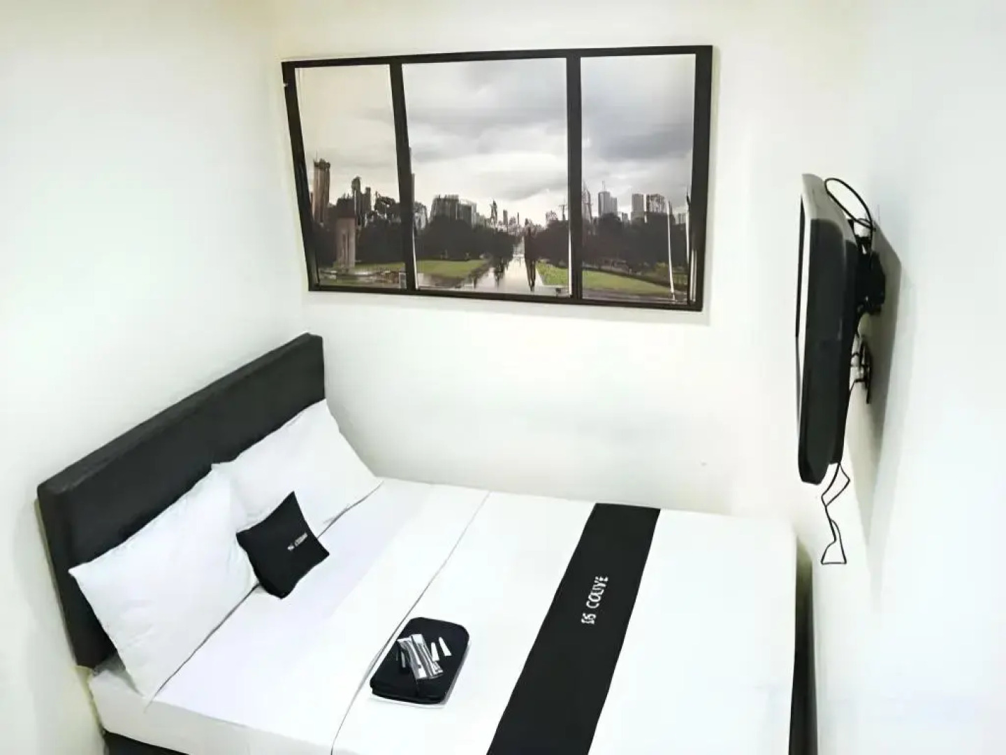 DS Residence Siliwangi