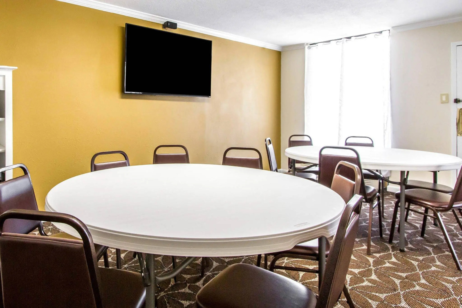 Quality Inn Millington