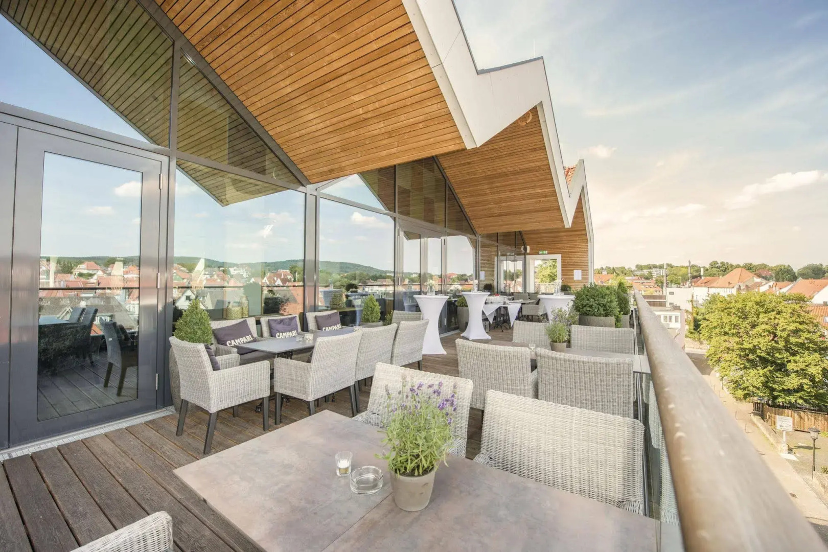 THEhotel at LIPPISCHER HOF