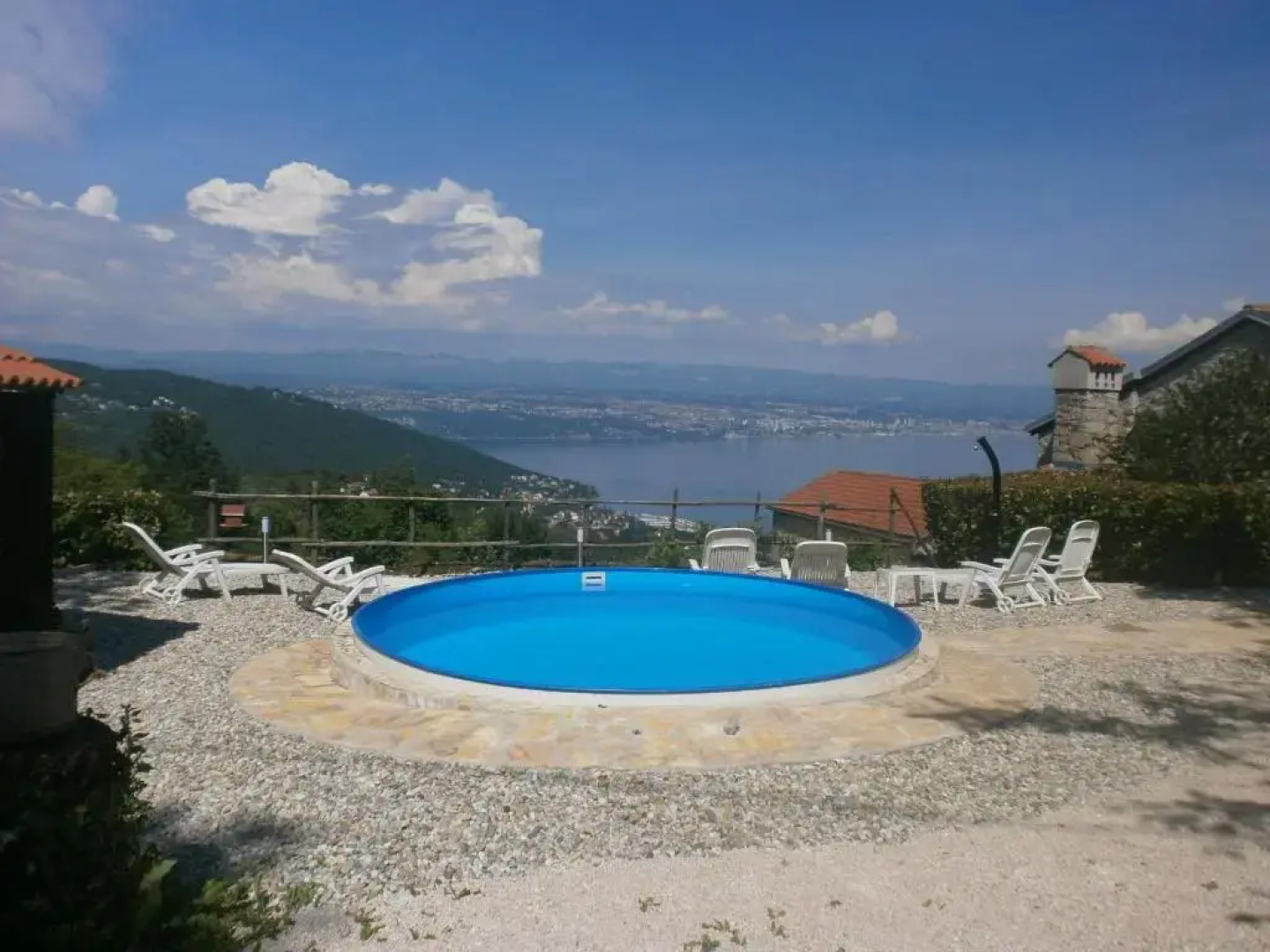 Kuća Za Odmor Mikleus