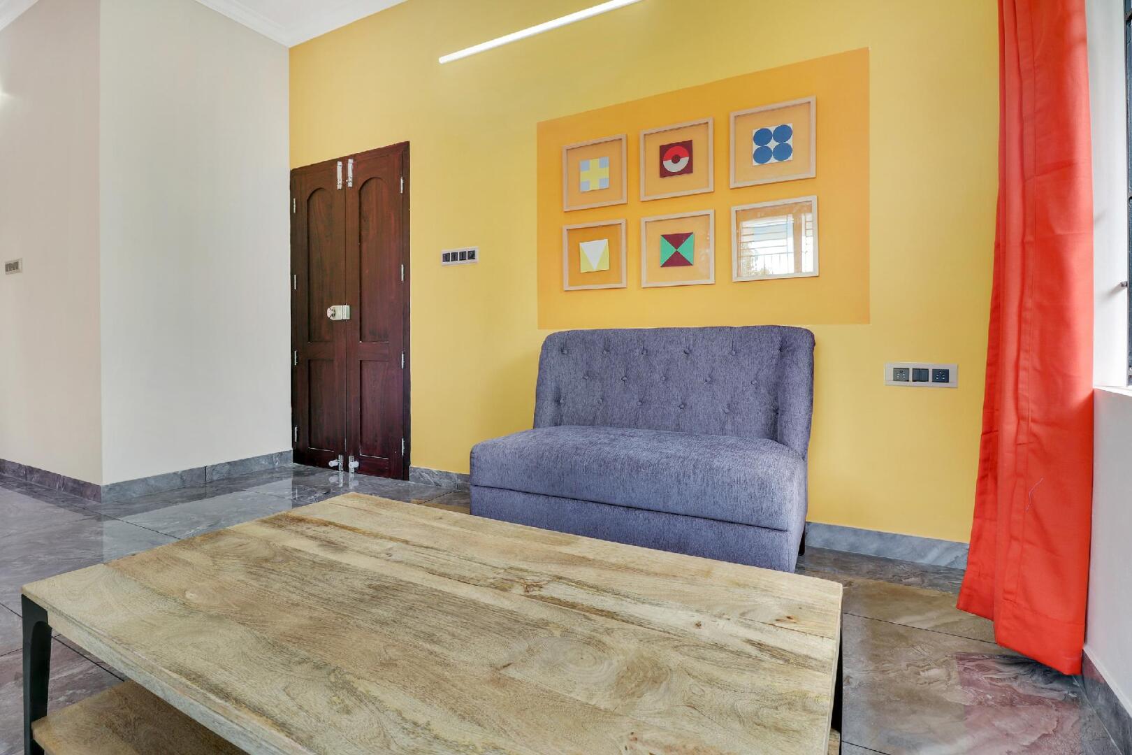 OYO 80660 Royal salem