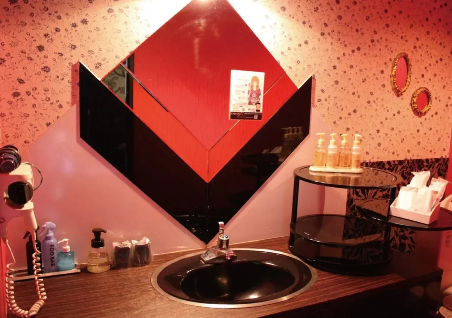 Hotel Dessert Hills - Adults only