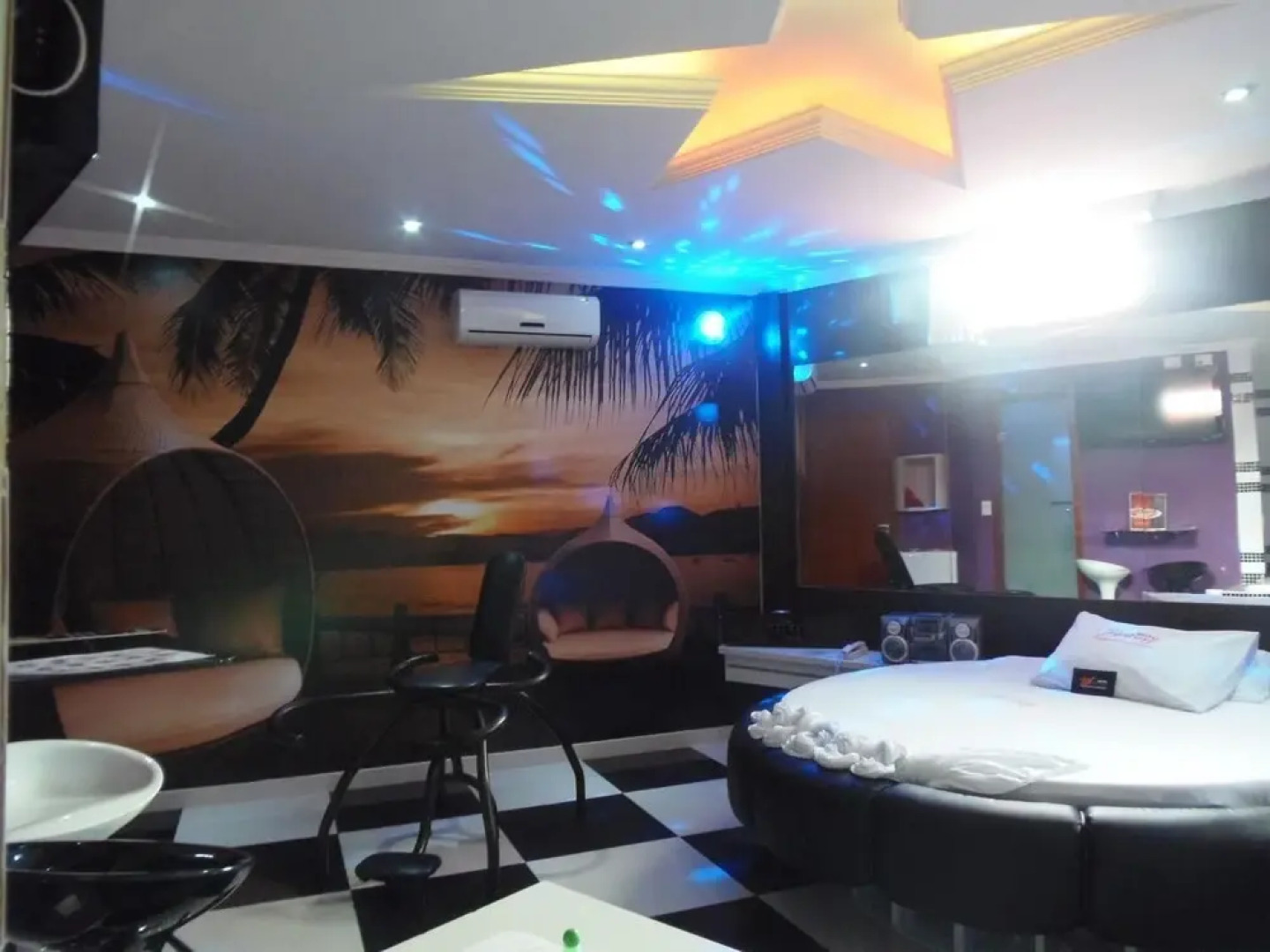 Motel Fantasy 2 (Adult Only)