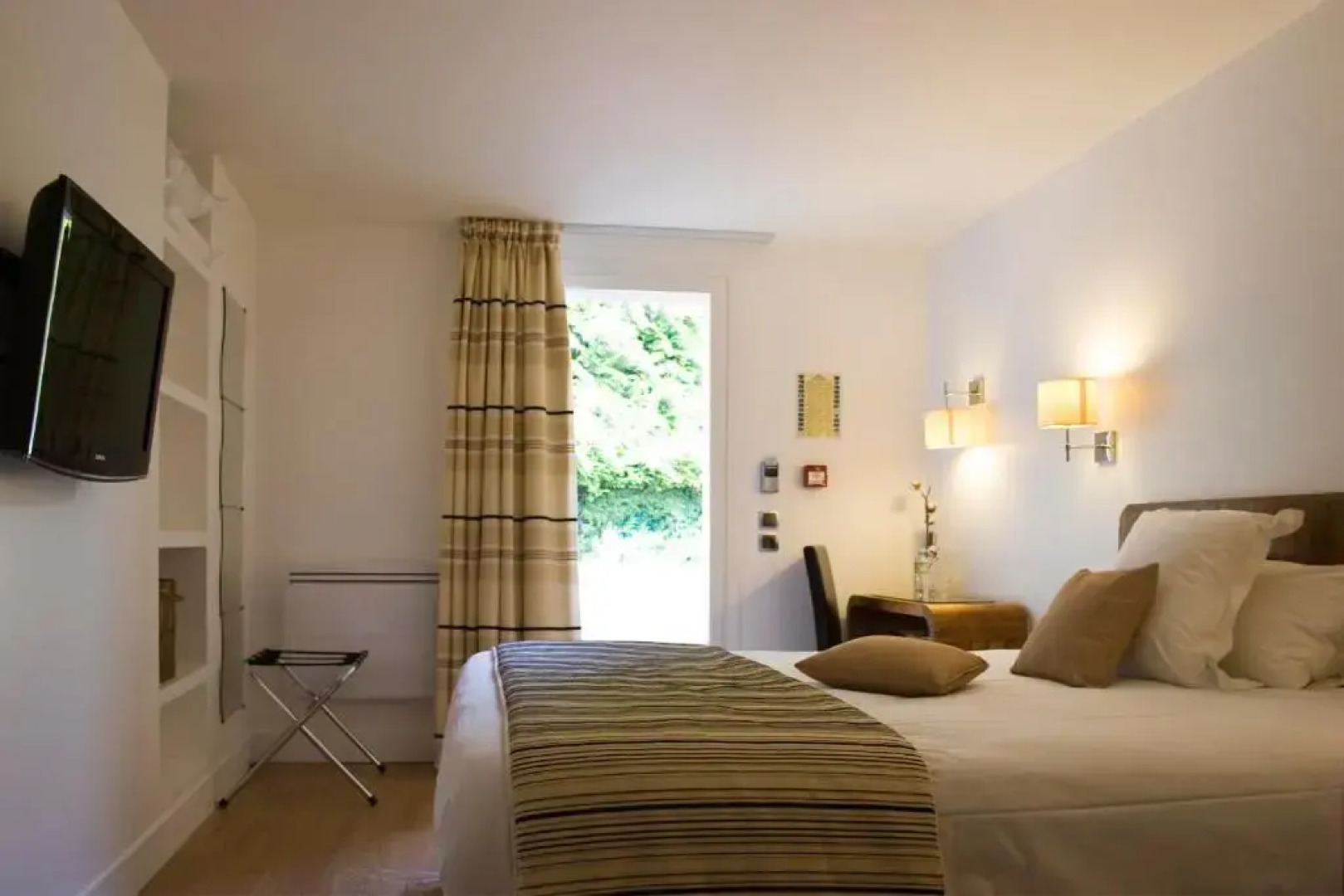 Le Manoir De Sauvegrain