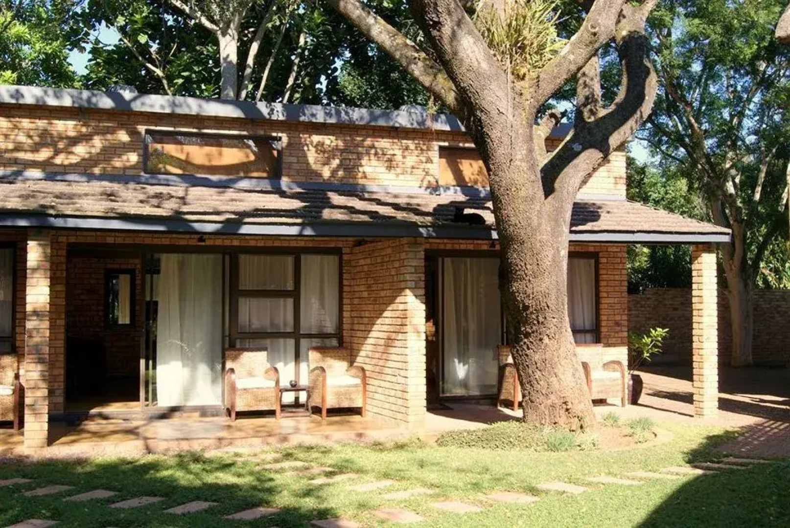 Dreamfields Guesthouse