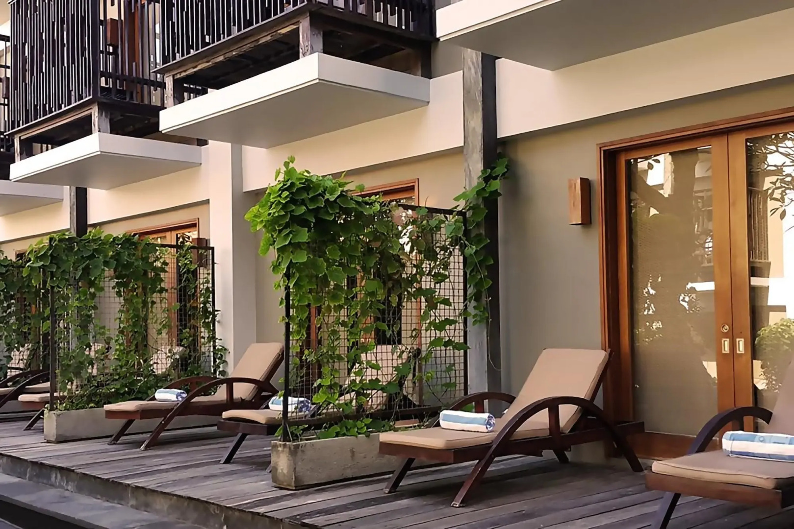 THE 1O1 Bali Oasis Sanur