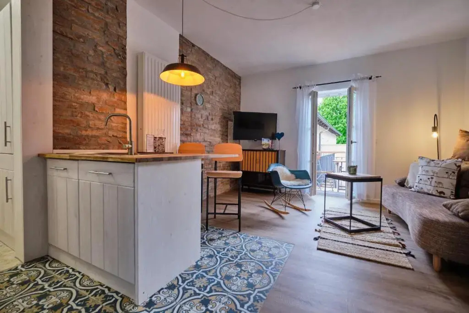 Boutique-hotel am Ledererturm