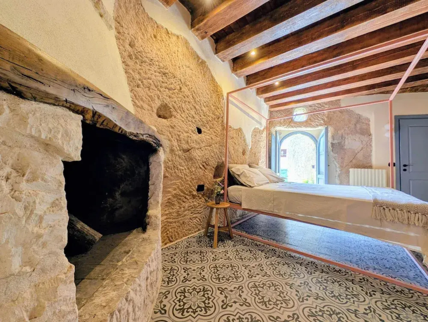 Casa Avella Mountain Retreat