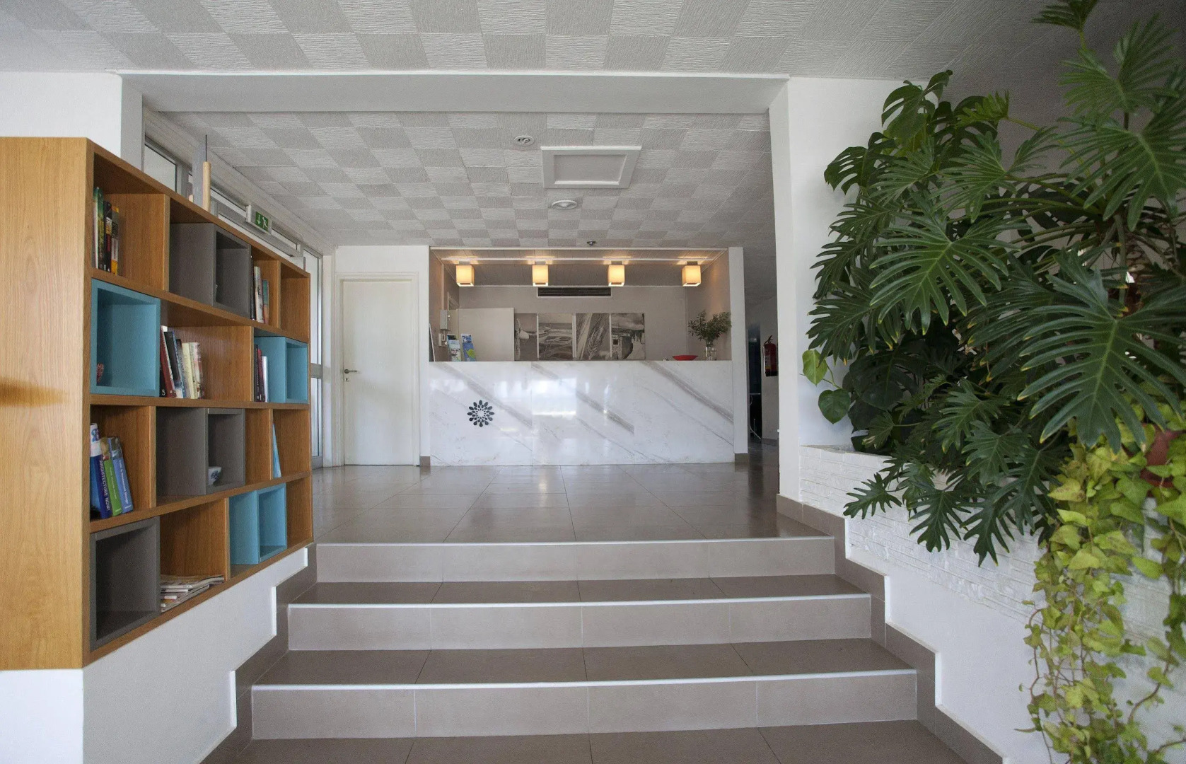 Costantiana Beach Hotel Apartments