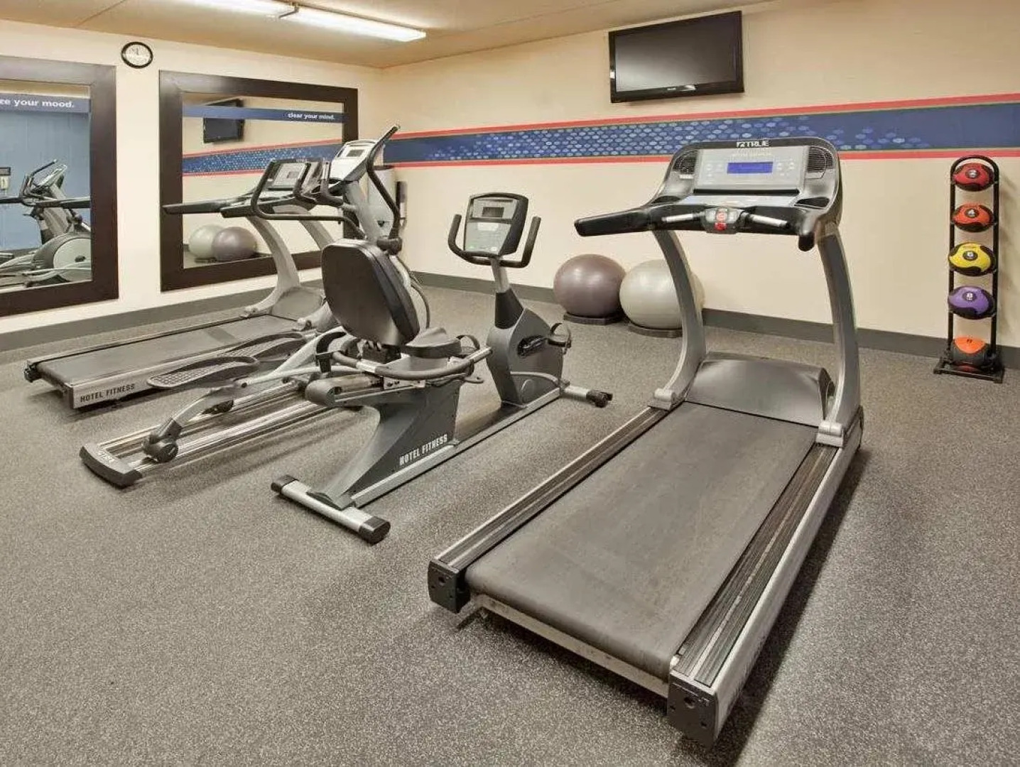 Hampton Inn Harrisonburg - University