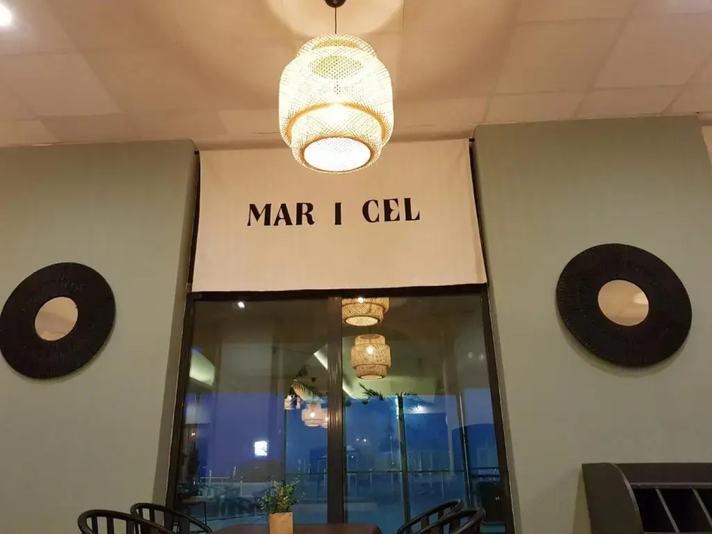 Mar i Cel Hôtel & Spa