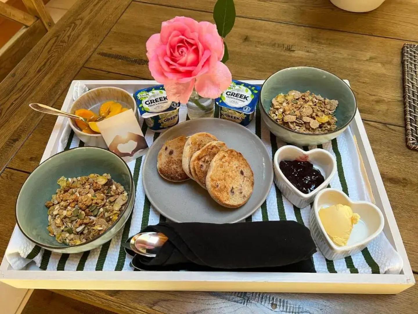 Waitakere Ranges Bed & Breakfast