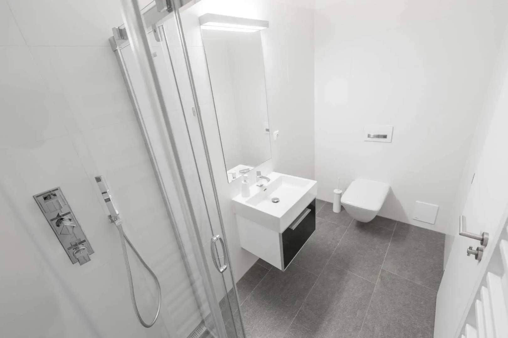 Theresian Apartment