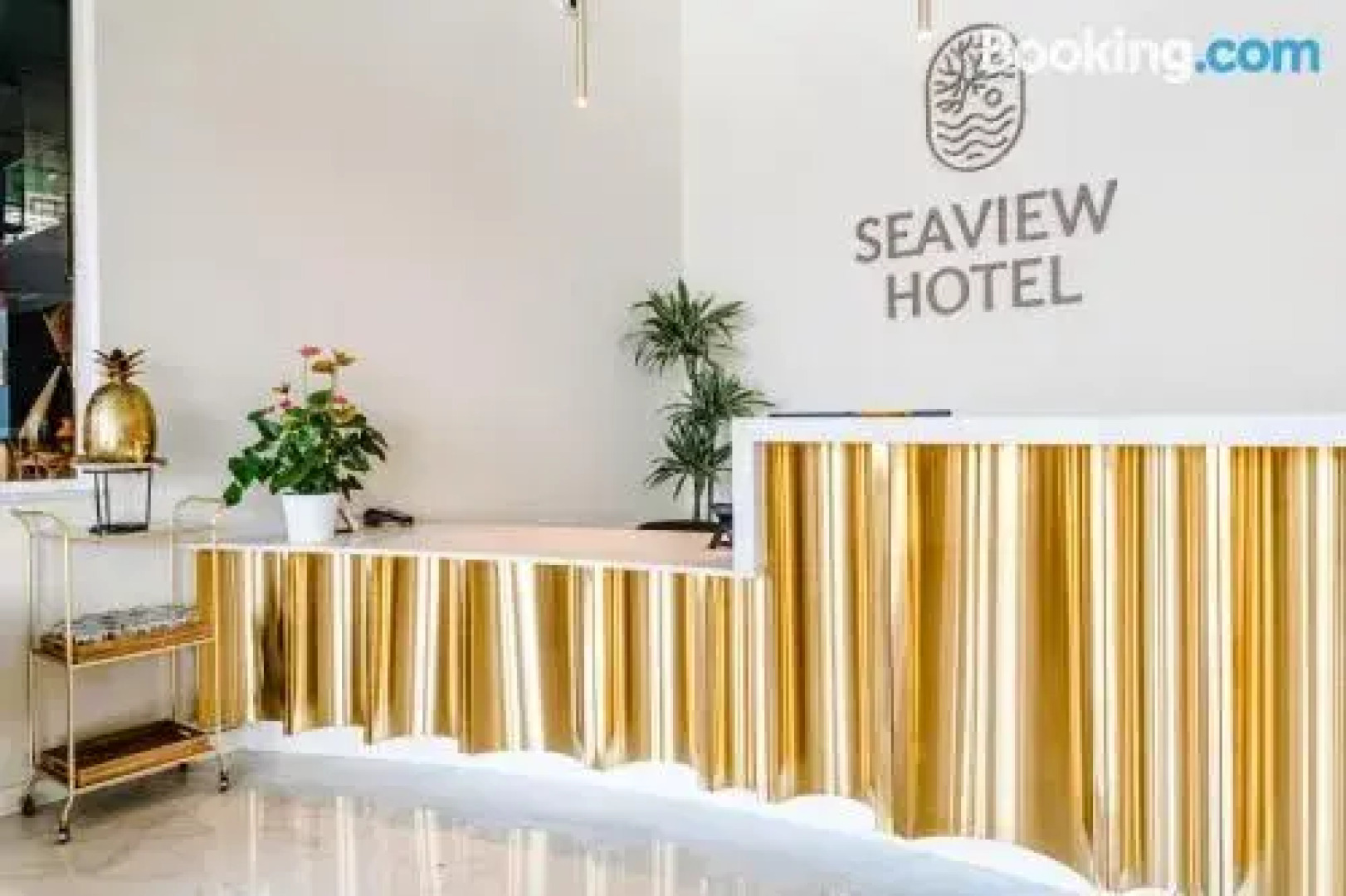 Seaview Hotel