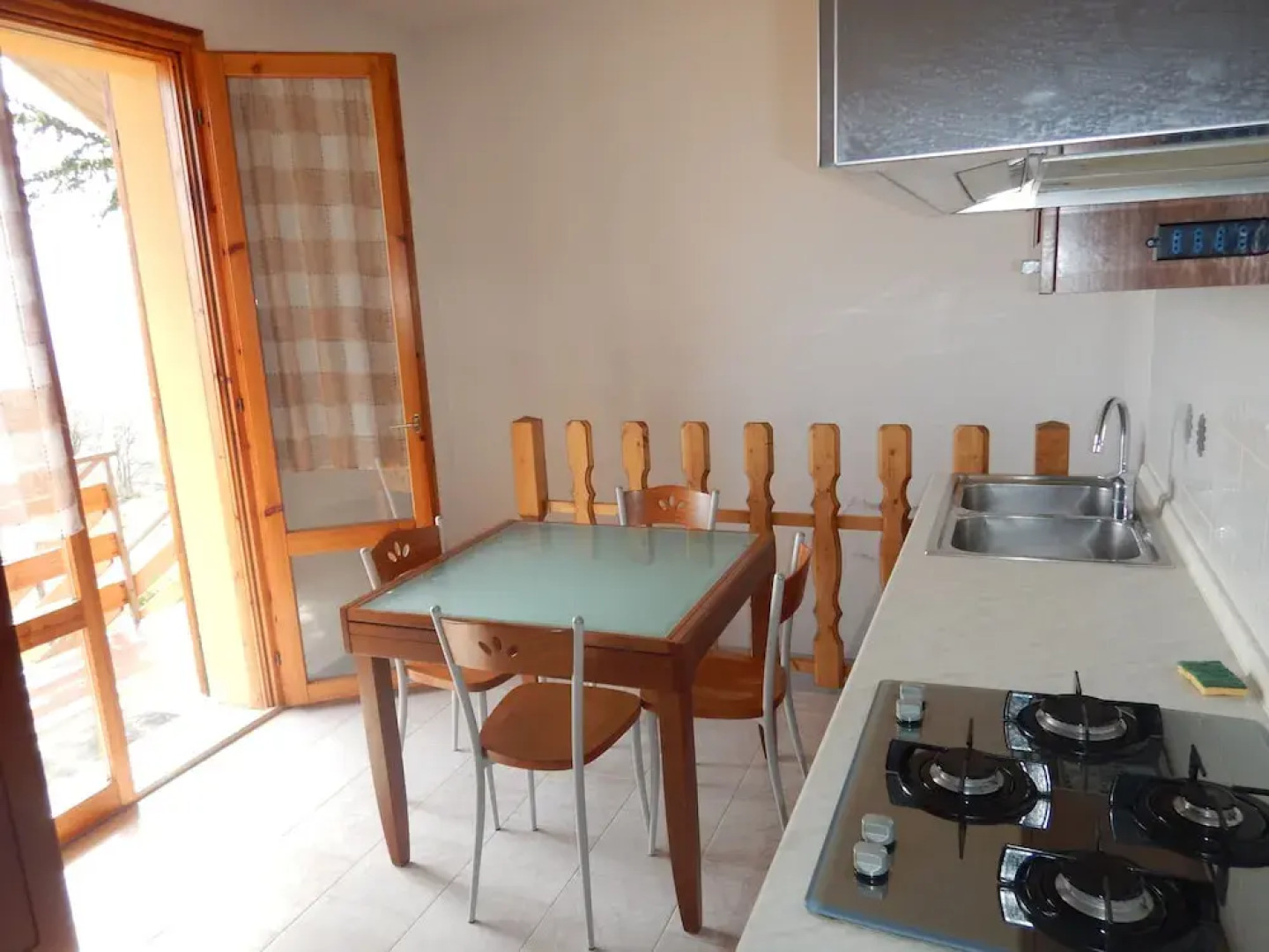 Residence Le Terrazze sul Montefeltro