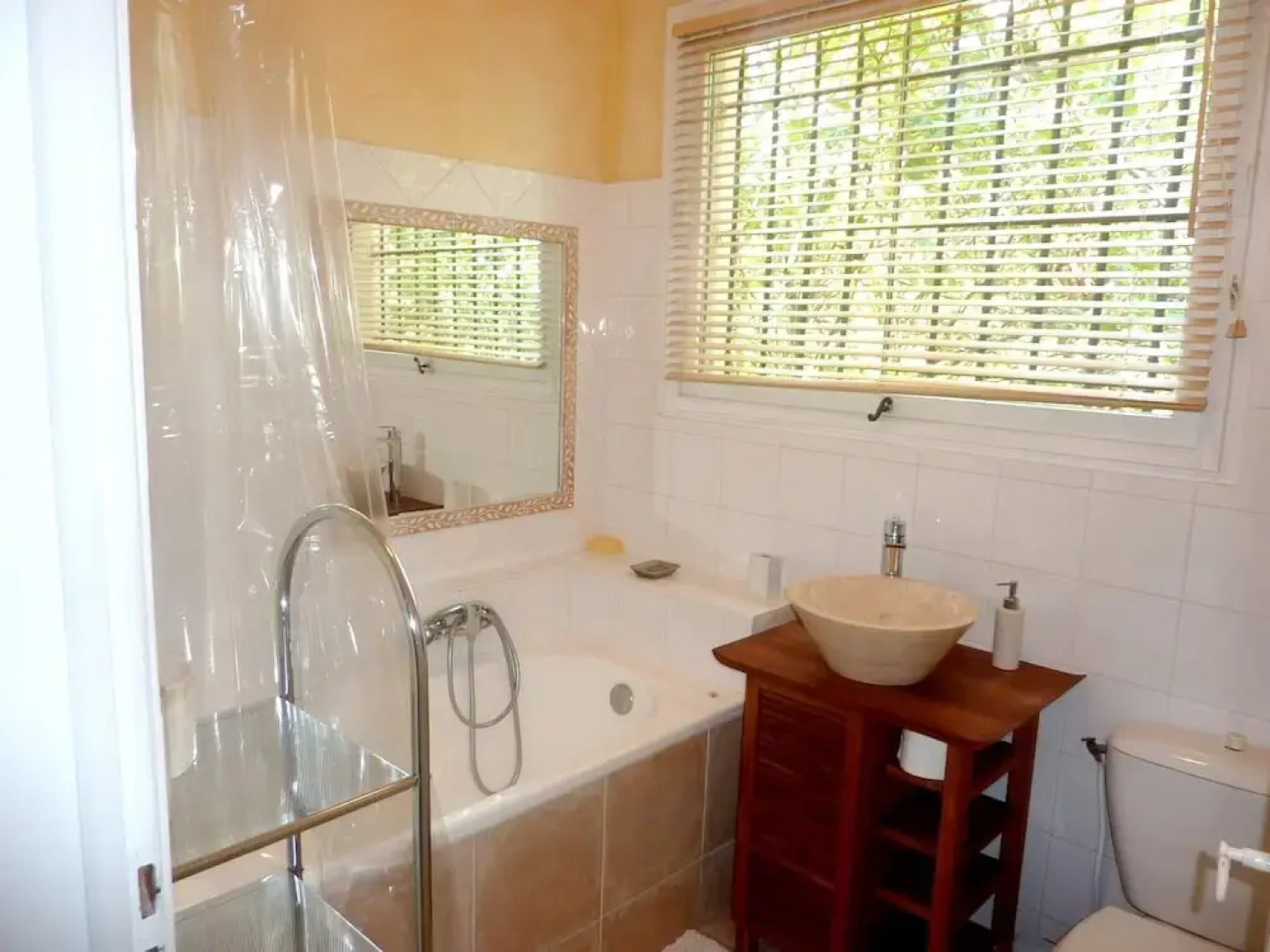 Villa with 4 Bedrooms in Fuveau, with Wonderful Mountain View, Private Pool, Enclosed Garden - 30 Km From the Beach