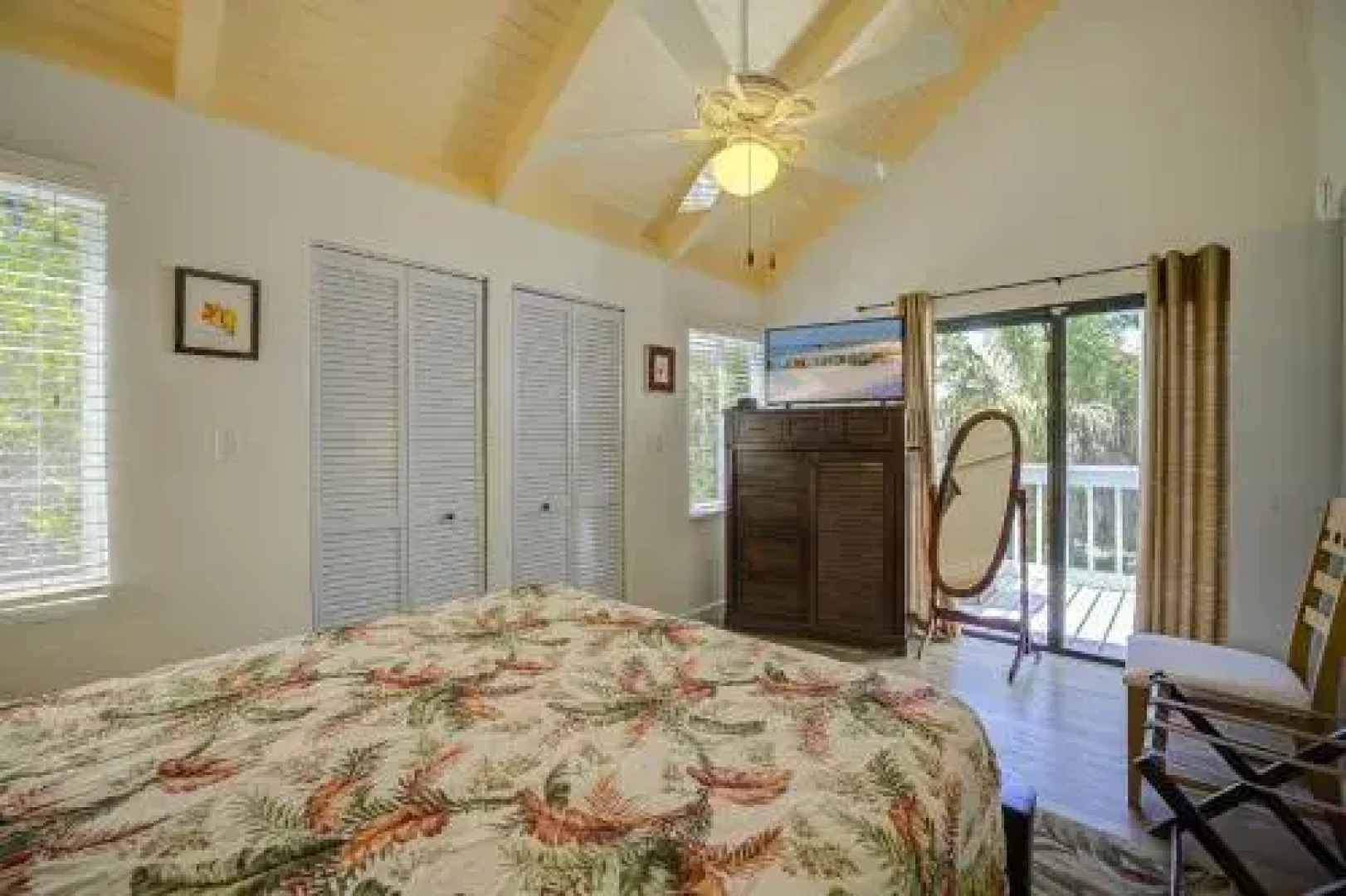 Sea Loft Village #106