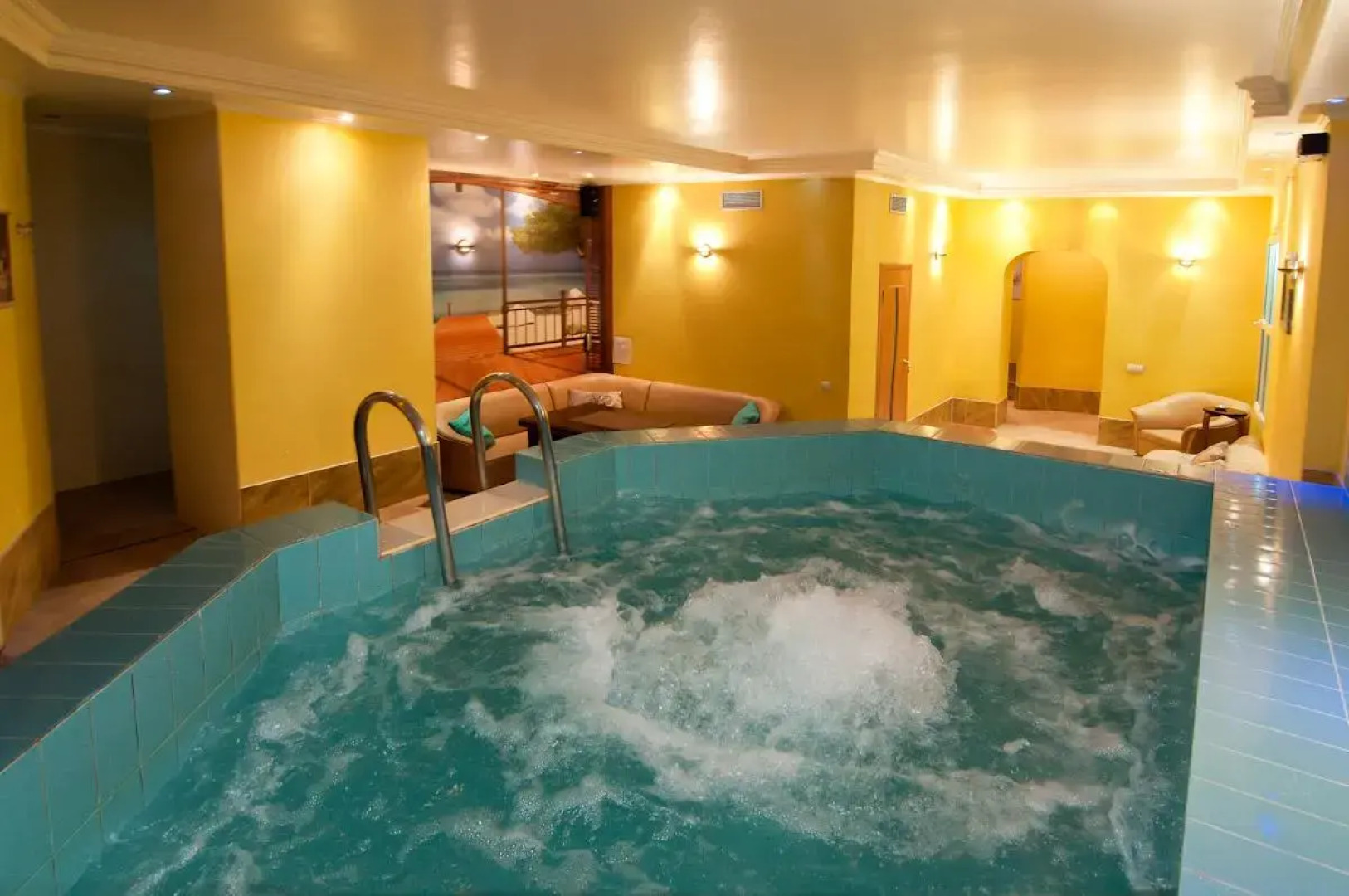 Калина Красная